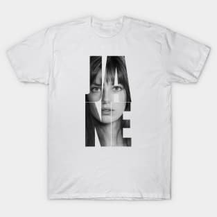 Jane T-Shirt